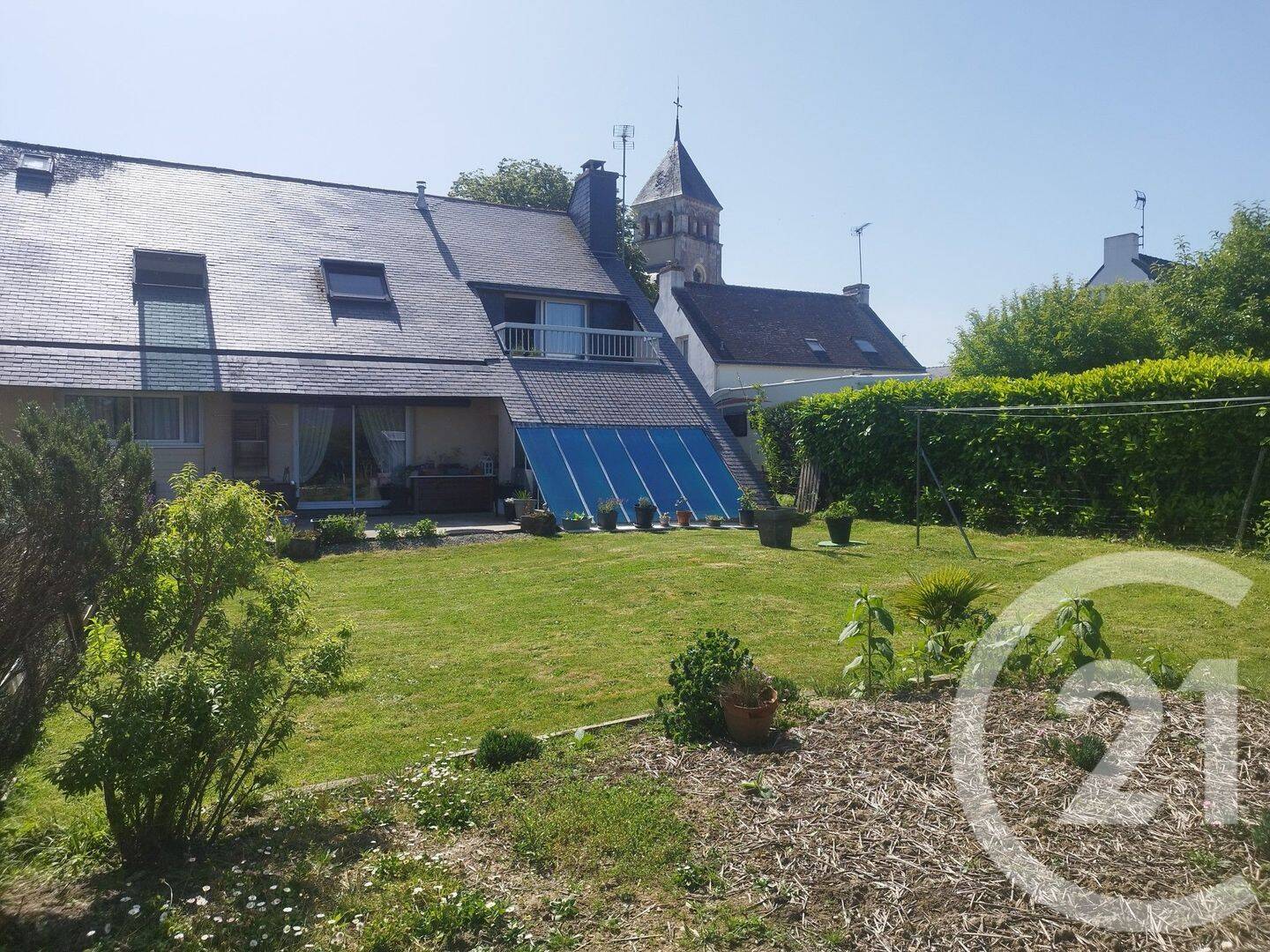 Maison 7 pièces 140 m² · à Saint-Molf · 140 m² · 399 000 €