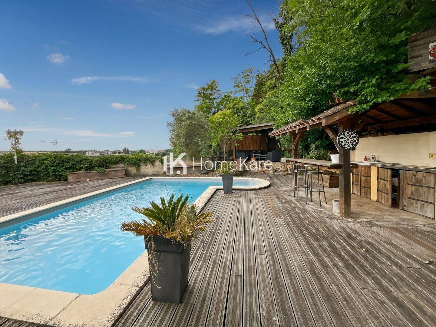 Maison 4 pièces 118 m² · à Cenon · 118 m² · 399 000 €