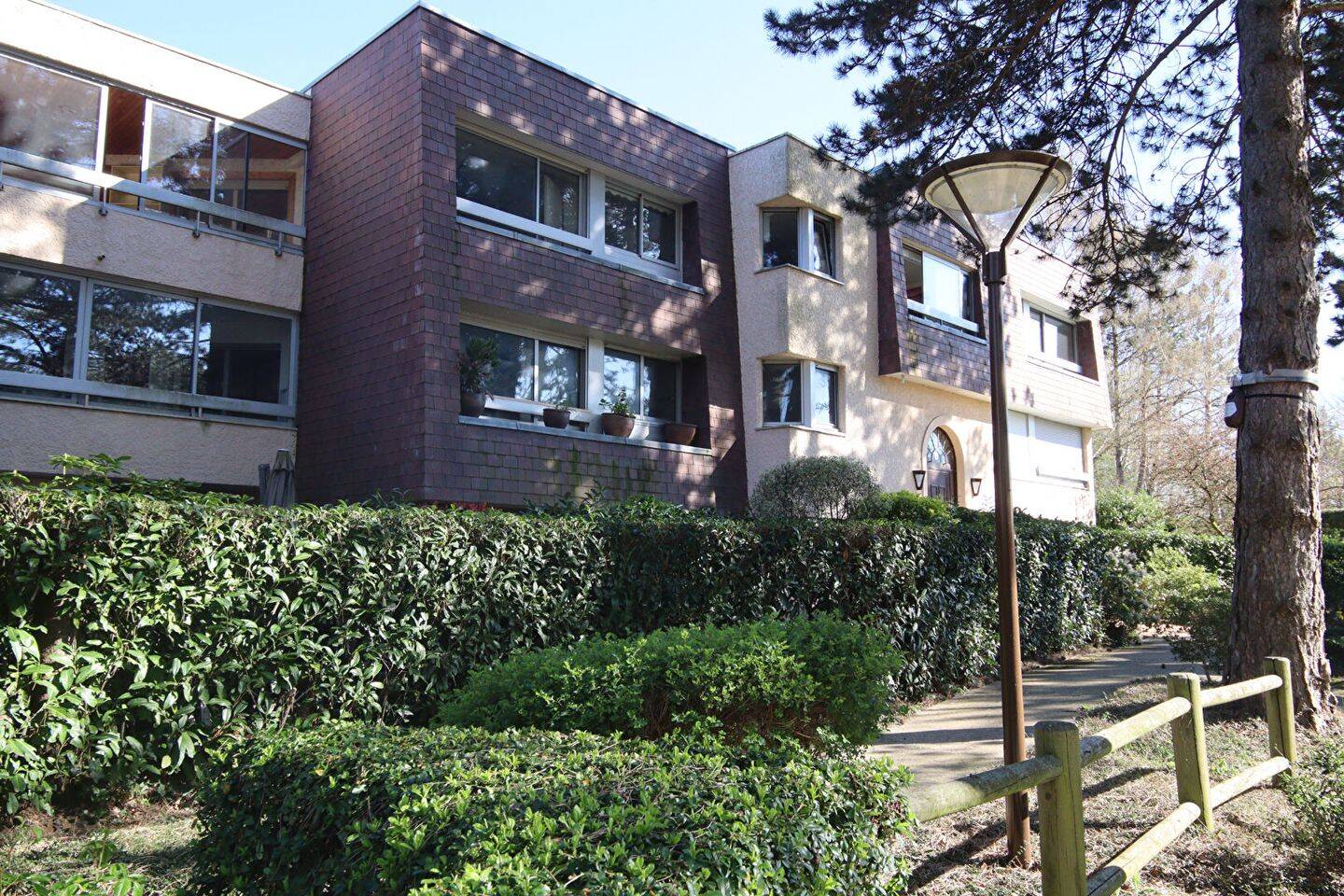 Appartement 4 pièces 104 m² · à Gif-sur-Yvette · 104 m² · 1 812 €