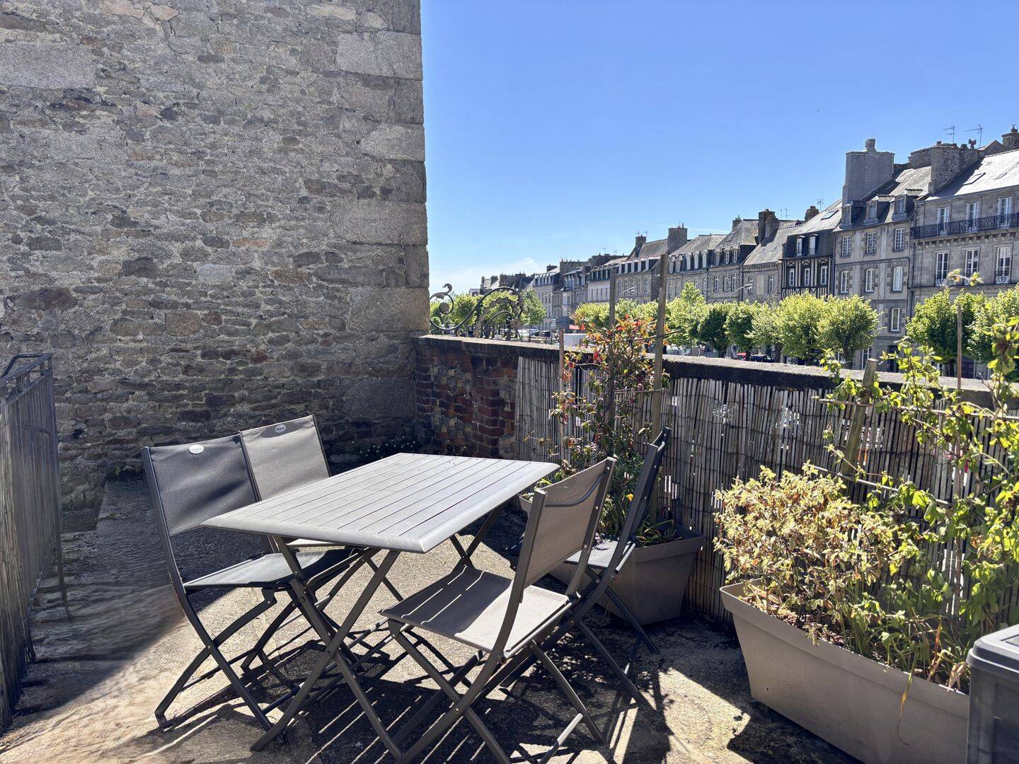 Appartement 2 pièces 34 m² · à Dinan · 33,6 m² · 179 900 €