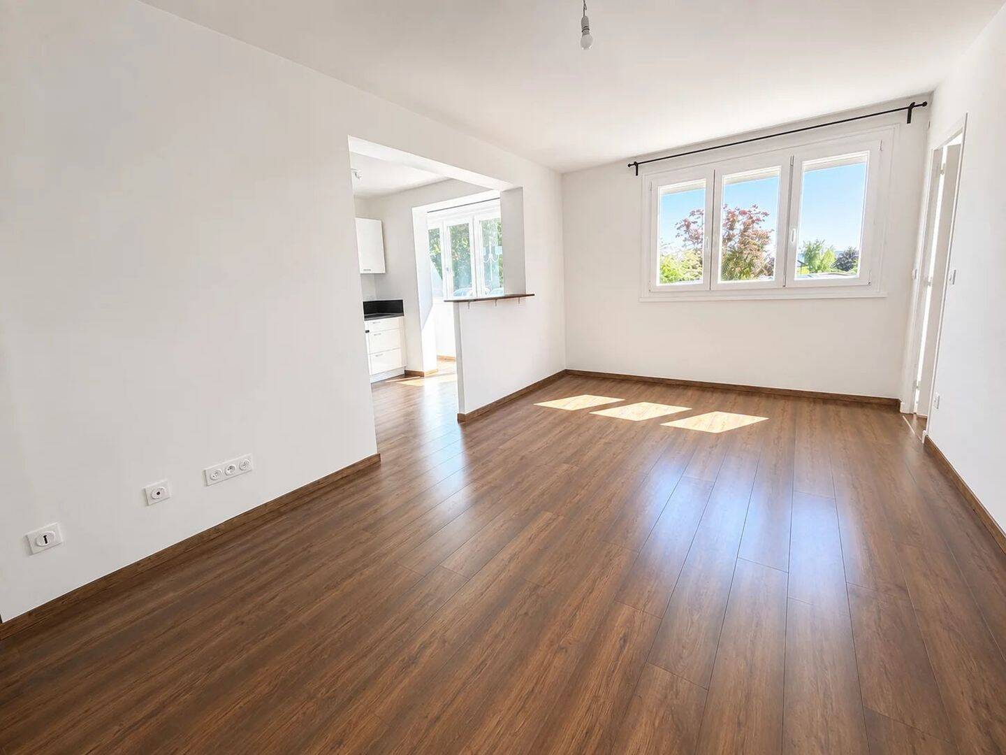 Appartement 3 pièces 62 m² · à Château-Thierry · 61,9 m² · 800 €