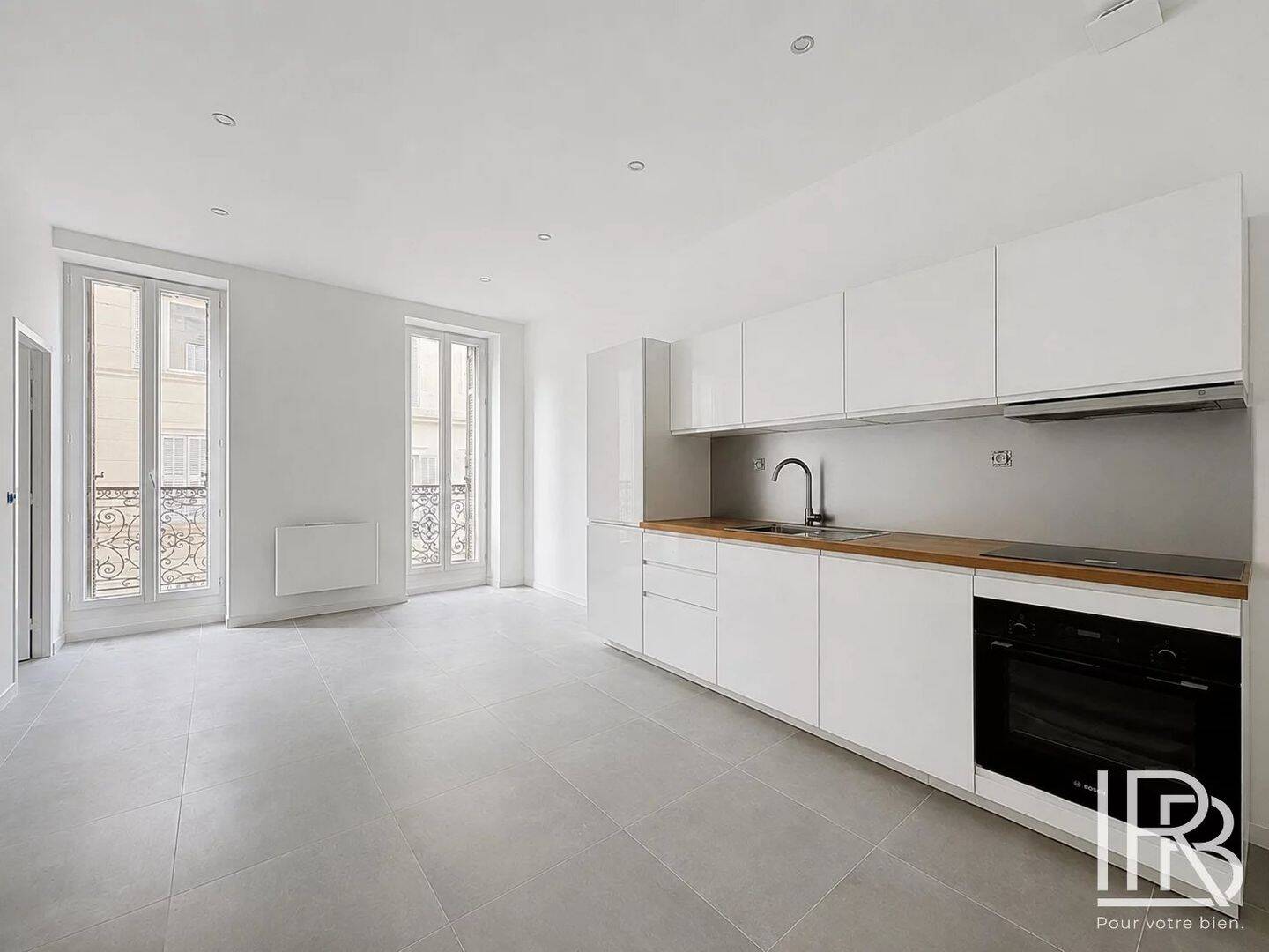 Appartement 2 pièces 33 m² · à Marseille 1er Arrondissement · 33,4 m² · 920 €