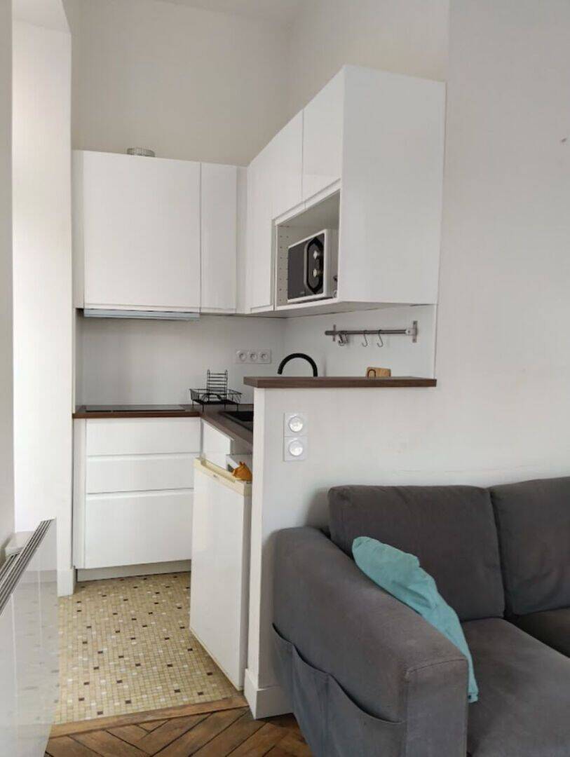 Appartement 2 pièces 26 m² · à Nantes · 26 m² · 133 750 €