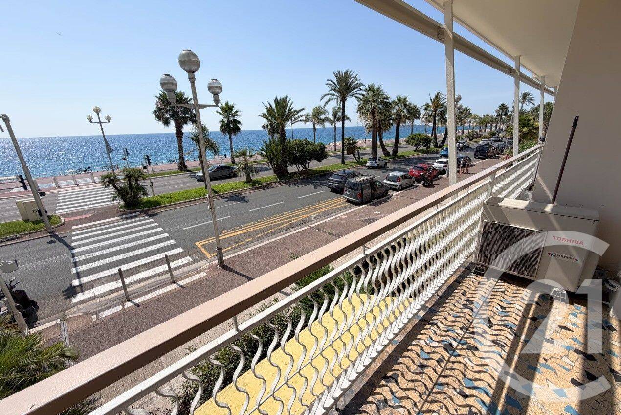 Appartement 3 pièces 140 m² · à Nice · 139,5 m² · 780 000 €