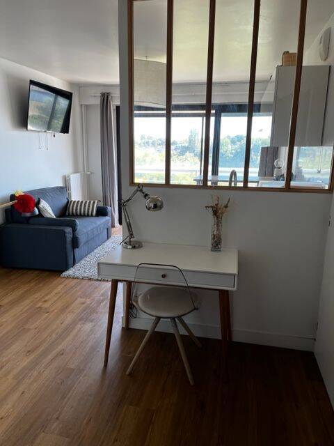 Appartement 2 pièces 30 m² · à Nantes · 30 m² · 875 €/mois
