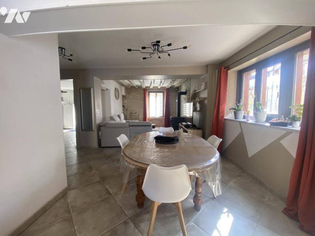 Maison 4 pièces 100 m² · à Égry · 100 m² · 137 800 €