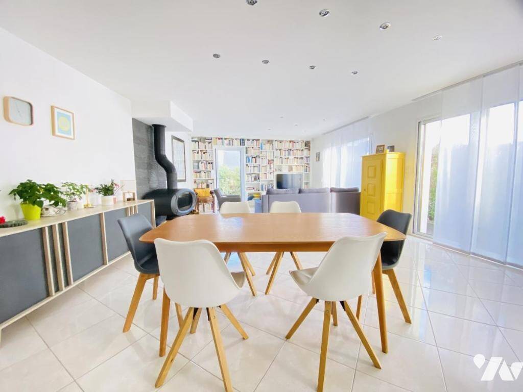 Maison 5 pièces 124 m² · à Plescop · 124 m² · 452 000 €