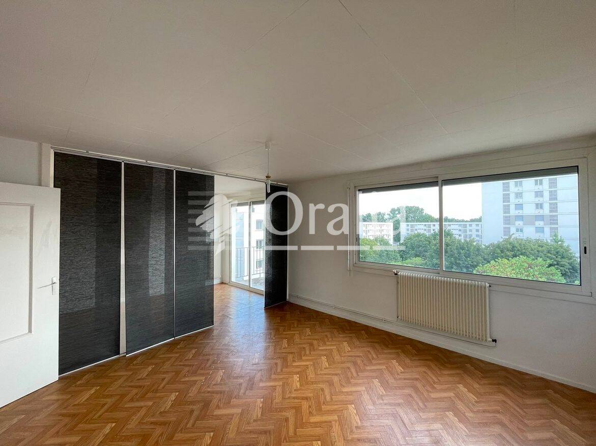 Appartement 3 pièces 68 m² · à Mérignac · 68 m² · 820 €
