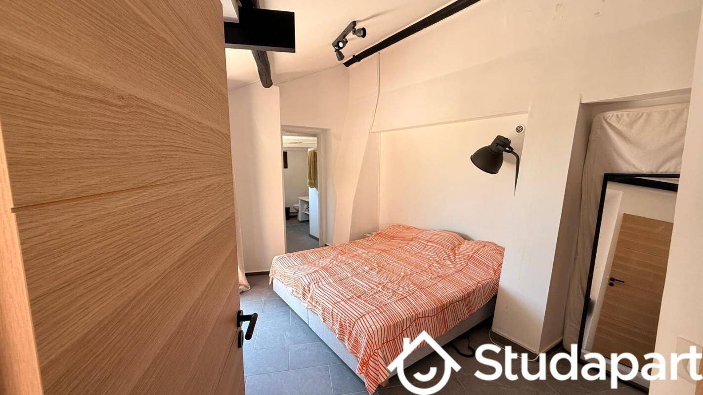 Maison de 50m2 — 5