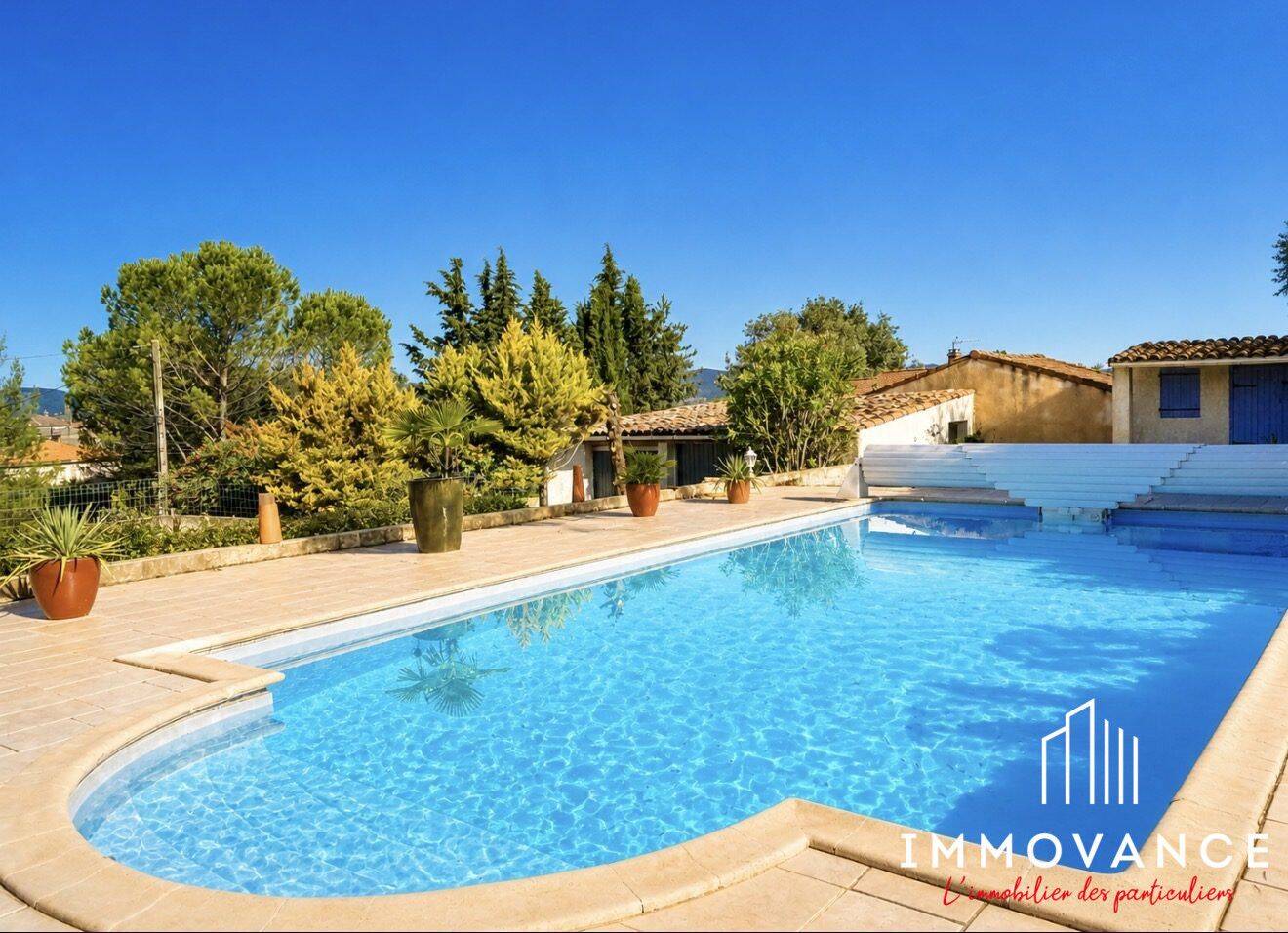 Maison 7 pièces 158 m² · à Lézan · 158 m² · 440 000 €