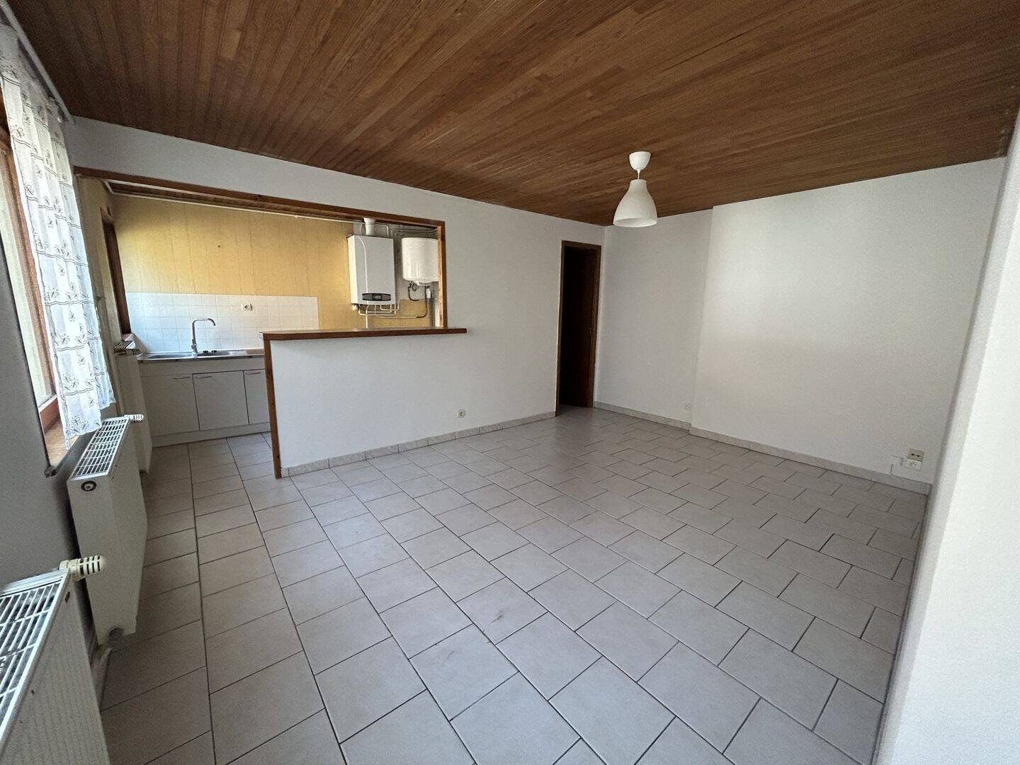 Appartement 1 pièce 25 m² · à Le Cateau-Cambrésis · 25,1 m² · 305 €/mois