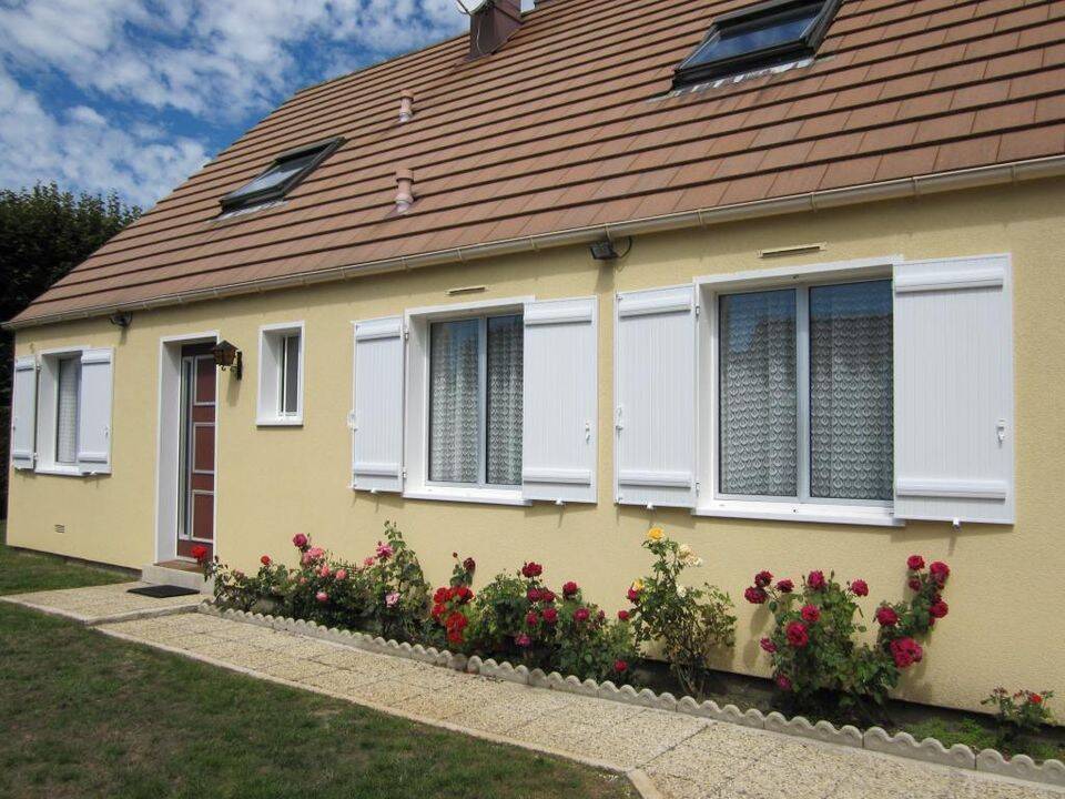 Appartement 1 pièce 12 m² · à Château-Thierry · 12 m² · 360 €