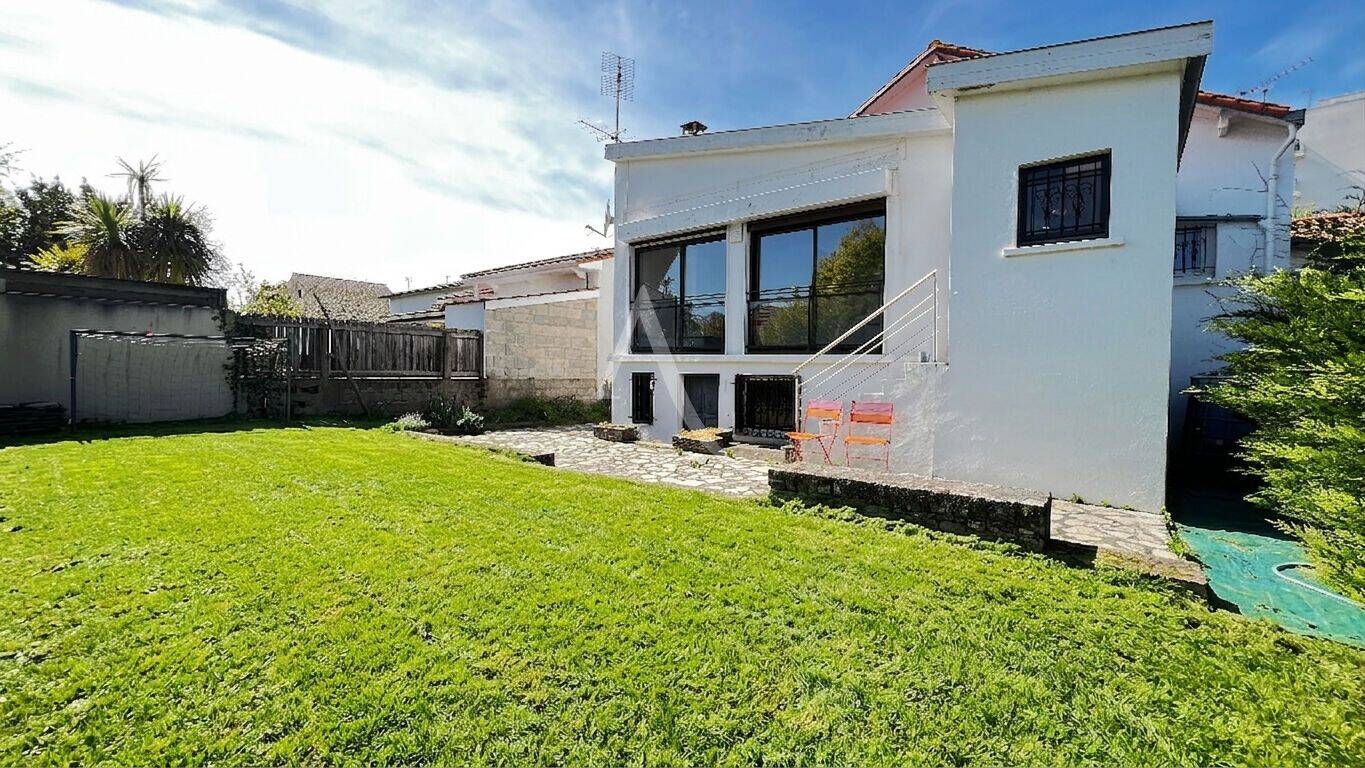 Maison 8 pièces 225 m² · à Royan · 225 m² · 499 500 €