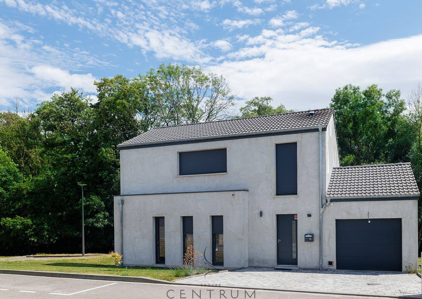 Maison 6 pièces 146 m² · à Ogy-Montoy-Flanville · 146 m² · 449 000 €