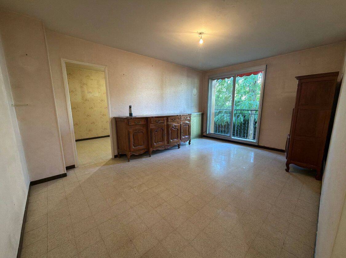 Appartement 4 pièces 74 m² · à Marseille 12ème Arrondissement · 74 m² · 153 700 €
