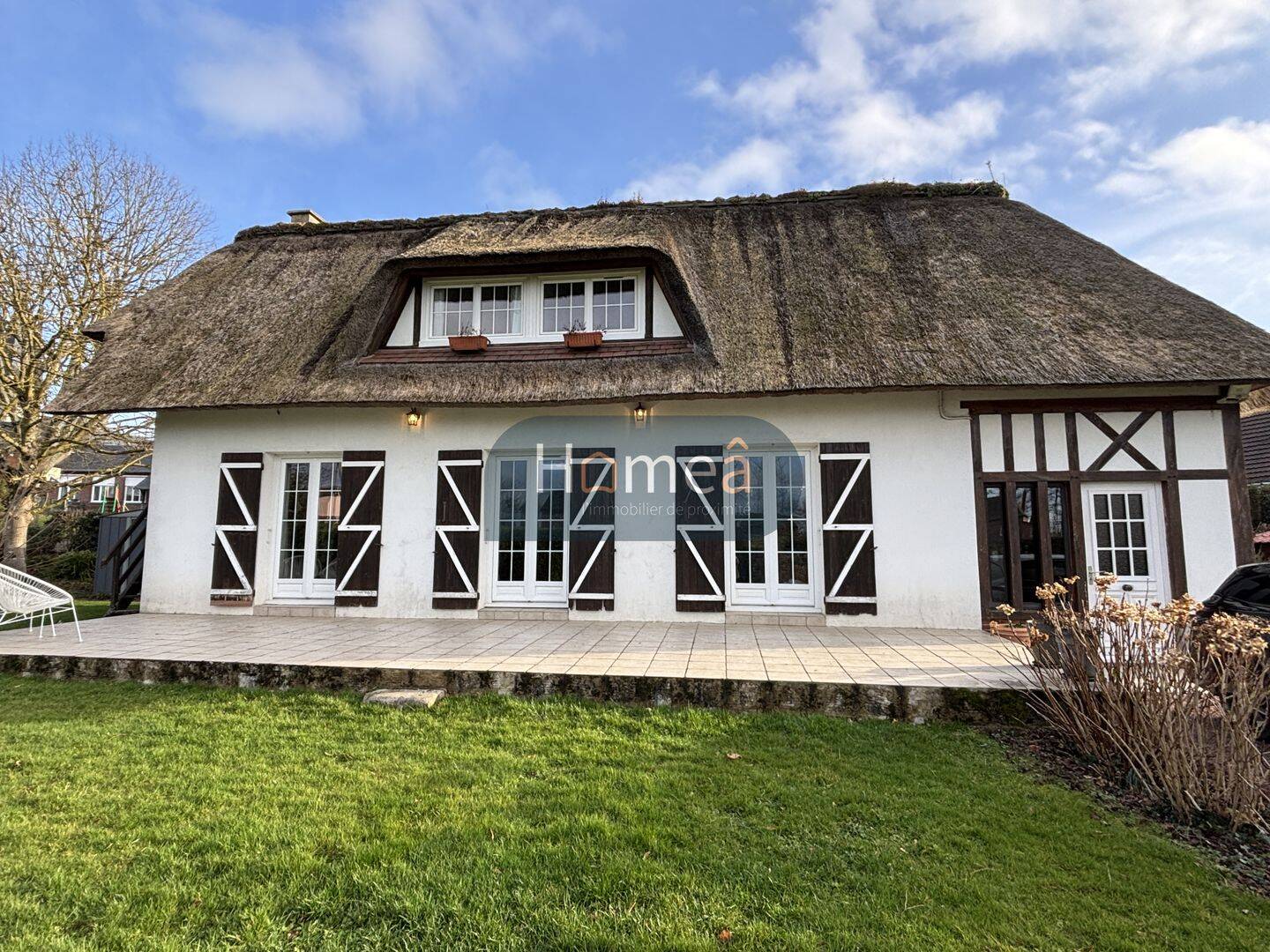 Maison 3 pièces 89 m² · à Pavilly · 89 m² · 239 000 €