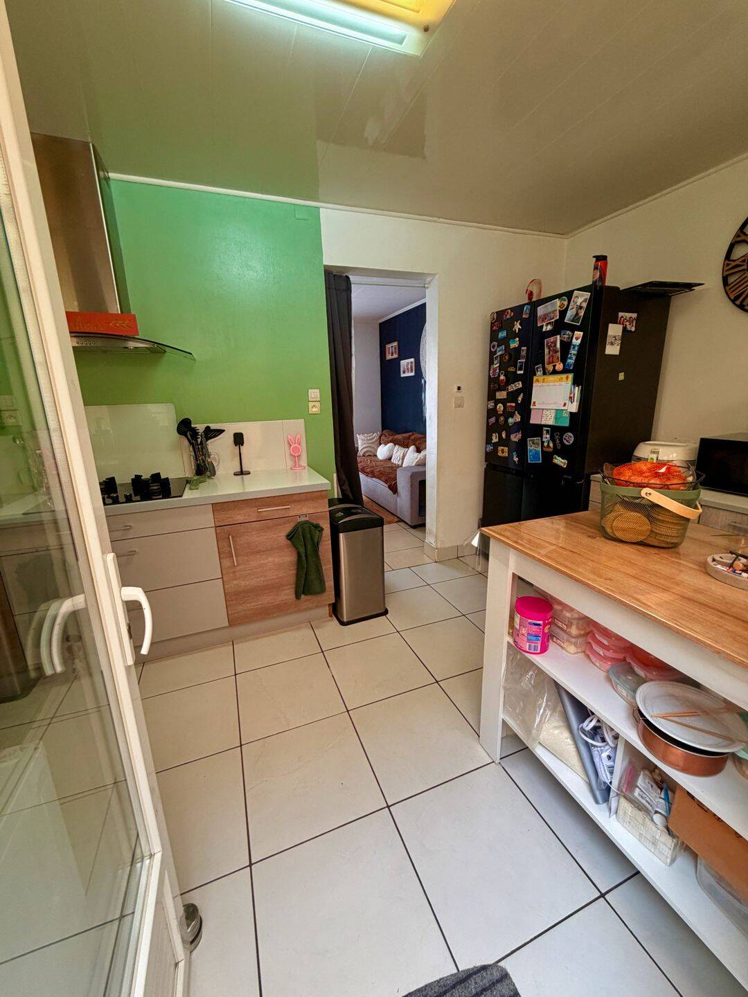 Appartement 3 pièces 61 m² · à Port-la-Nouvelle · 61,4 m² · 158 000 €