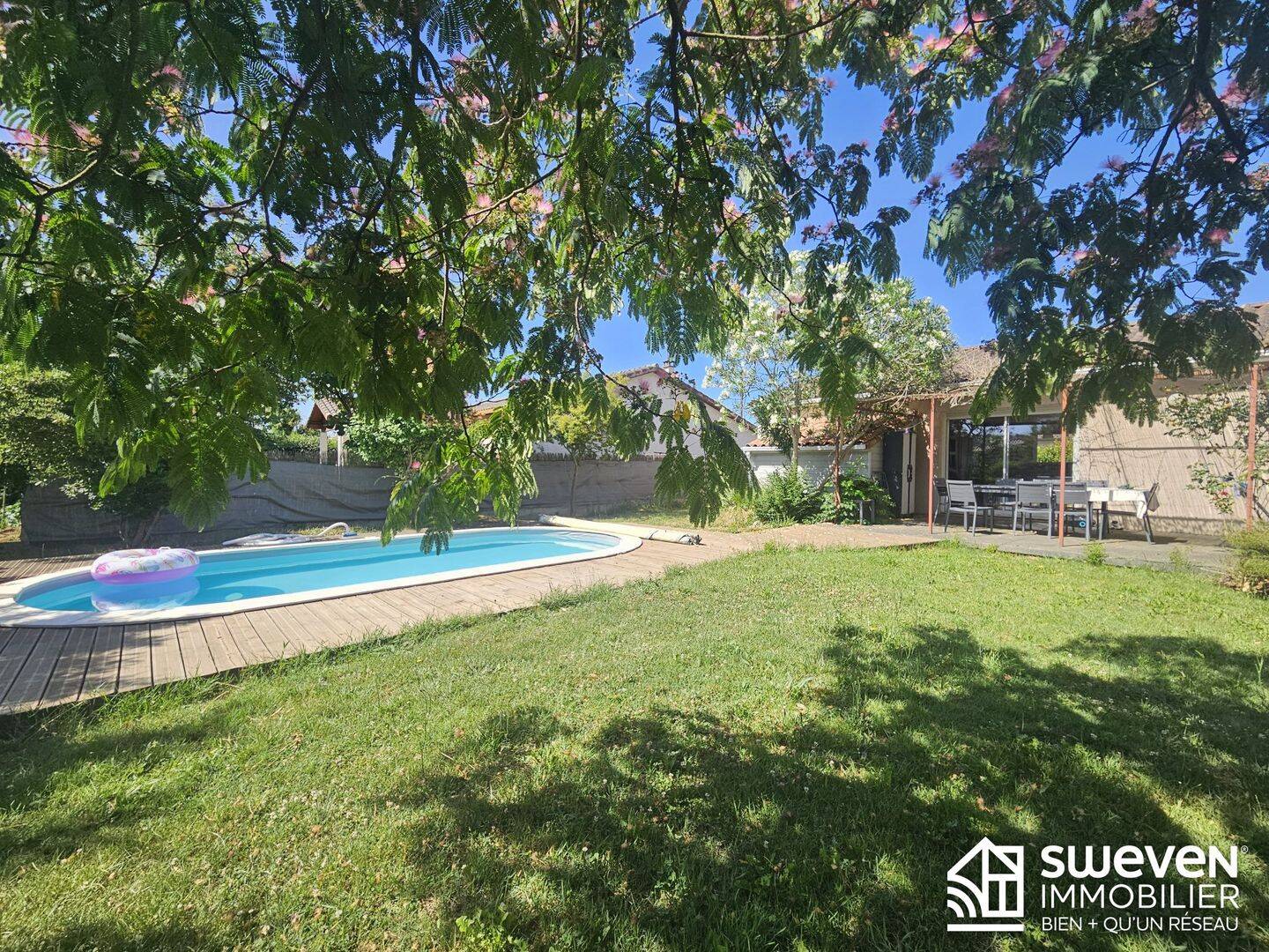 Maison 5 pièces 135 m² · à Noé · 135 m² · 335 000 €