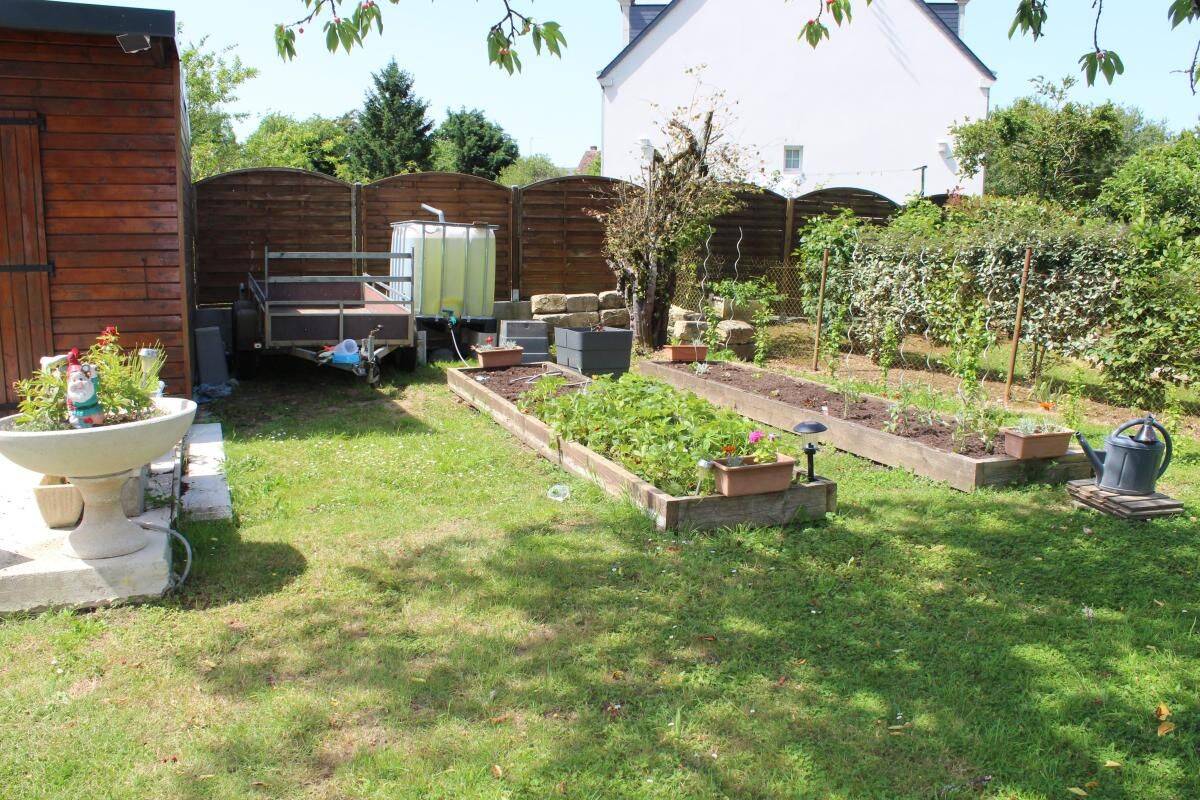 Maison 2 pièces 43 m² · à Autainville · 43 m² · 62 000 €