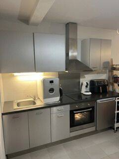 Appartement 2 pièces 35 m² · à Nantes · 35 m² · 625 €