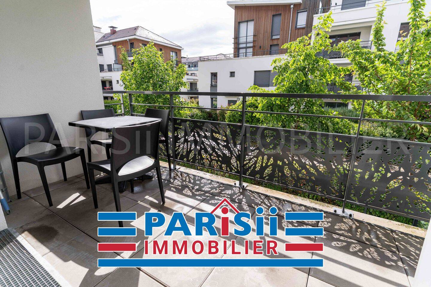 Appartement 3 pièces 61 m² · à Cormeilles-en-Parisis · 61 m² · 299 000 €