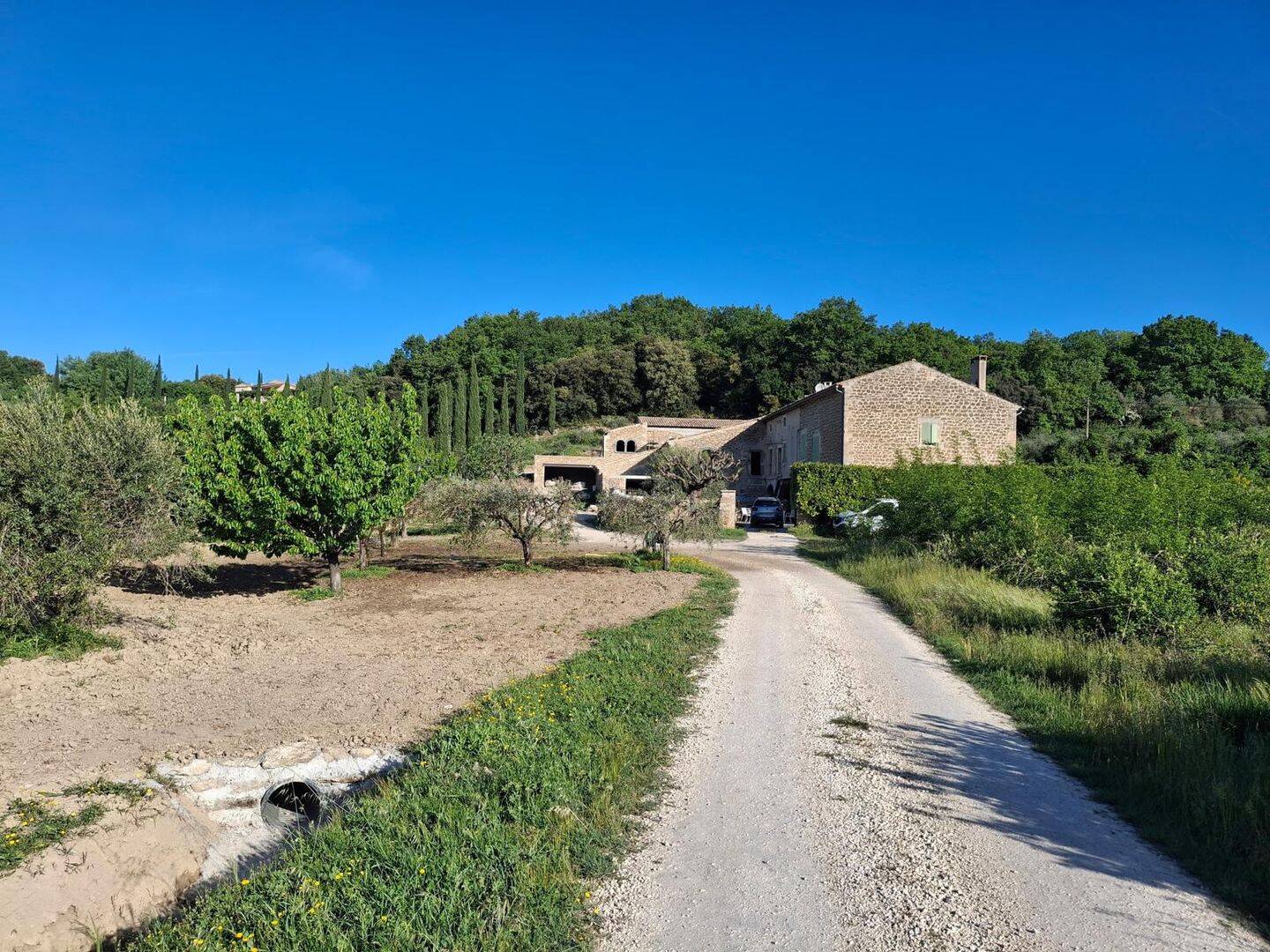 Maison 11 pièces 578 m² · à Grignan · 578 m² · 745 000 €