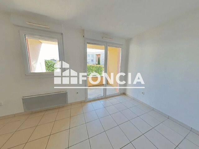 Appartement 2 pièces 45 m² · à Danjoutin · 45,2 m² · 500 €/mois