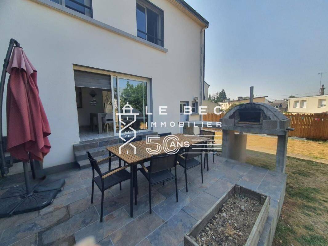Maison 5 pièces 84 m² · à Lanester · 84 m² · 248 450 €