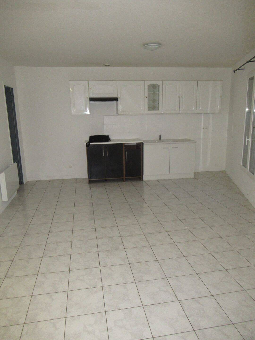 Appartement 3 pièces 60 m² · à Agde · 60 m² · 630 €/mois