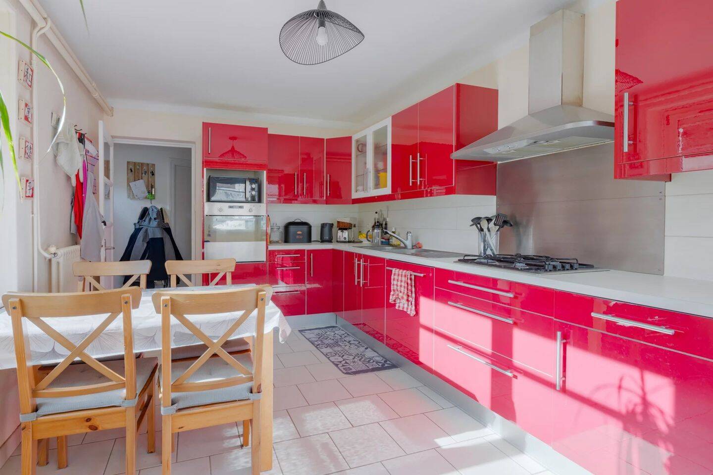 Maison 5 pièces 150 m² · à Sainte-Cécile · 150 m² · 180 000 €