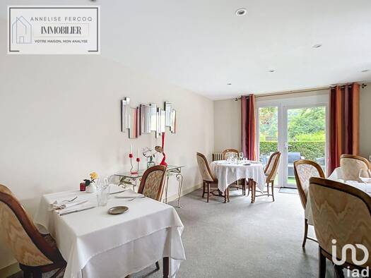 Local commercial à vendre 299 000 € 450 m² de surface de vente Sauvigny-les-Bois 58160