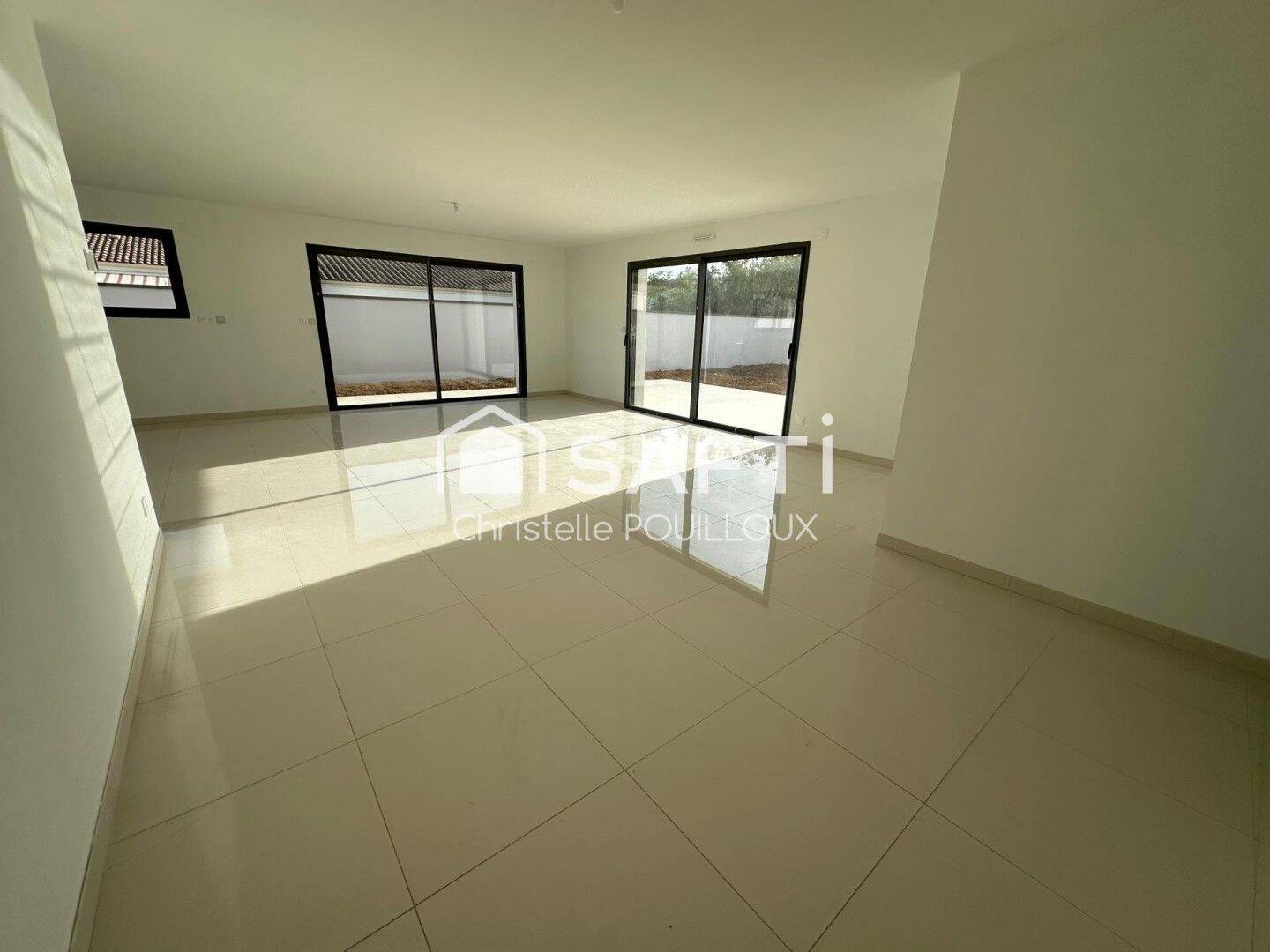 Maison 5 pièces 149 m² · à Chauray · 149 m² · 397 000 €