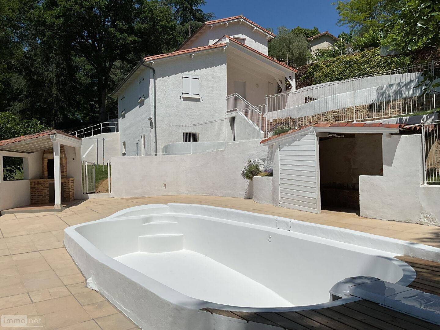 Maison 5 pièces 90 m² · à Figeac · 90 m² · 234 750 €