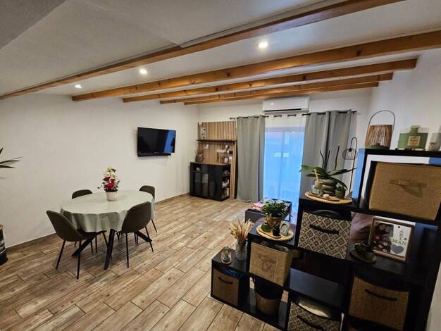 Maison à vendre 216 275 € 3 pièces 2 chambres 85 m² 211 m² de terrain Tonnay-Charente 17430