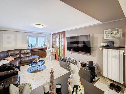 Maison à vendre 330 000 € 5 pièces 3 chambres 120 m² Audun-le-Tiche 57390