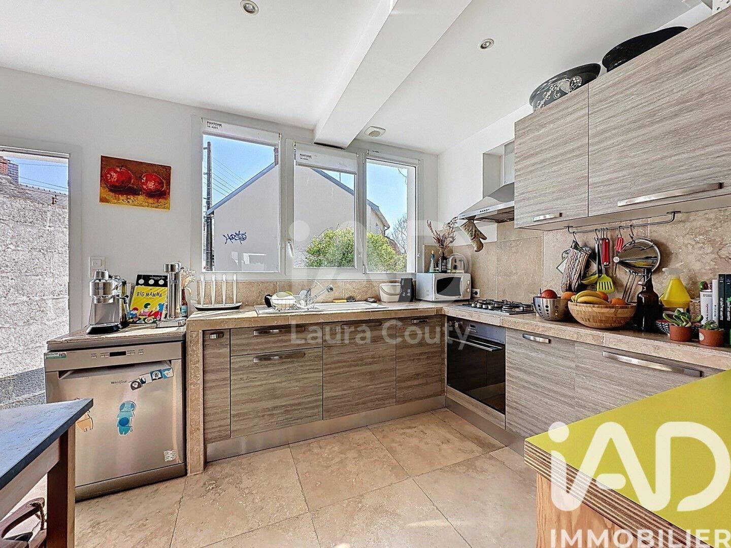 Maison 4 pièces 73 m² · à Nantes · 73 m² · 339 000 €