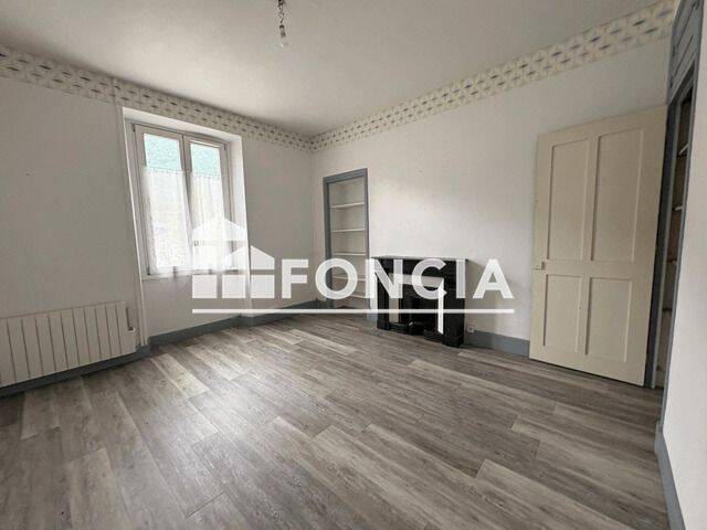 Appartement 4 pièces 99 m² · à Vizille · 98,6 m² · 855 €
