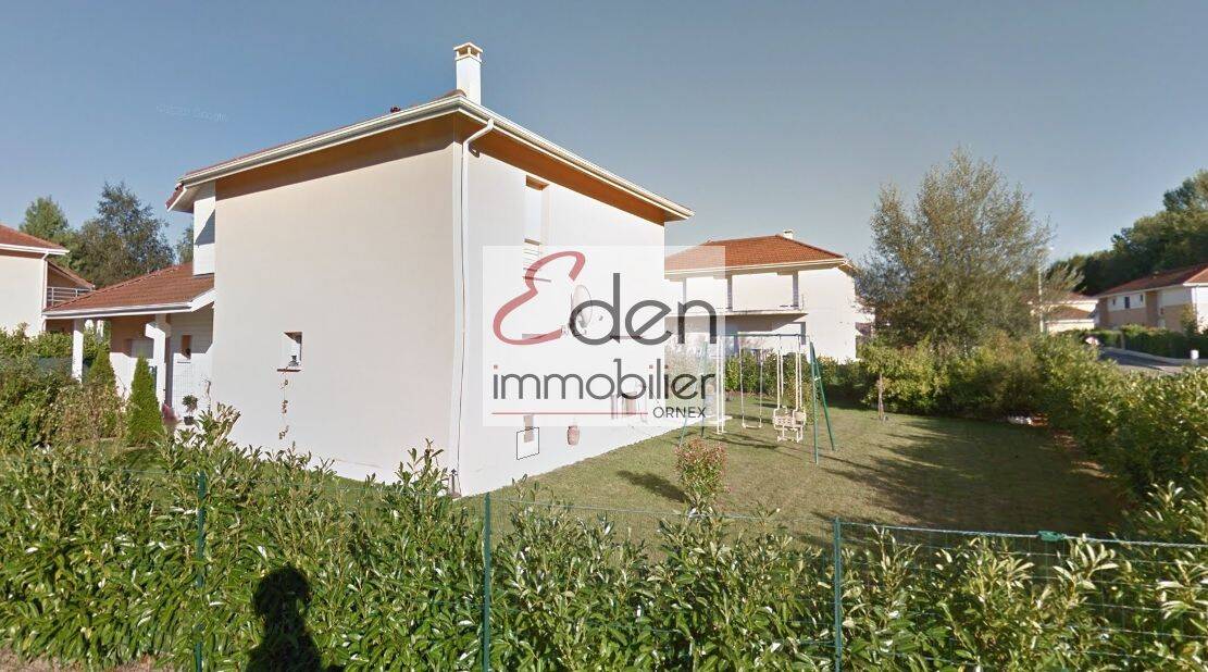 Maison 5 pièces 140 m² · à Ornex · 139,7 m² · 2 450 €
