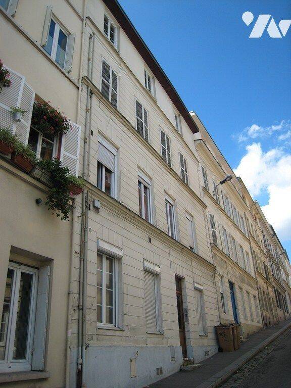 Appartement 2 pièces 43 m² · à Rouen · 42,7 m² · 768 €/mois