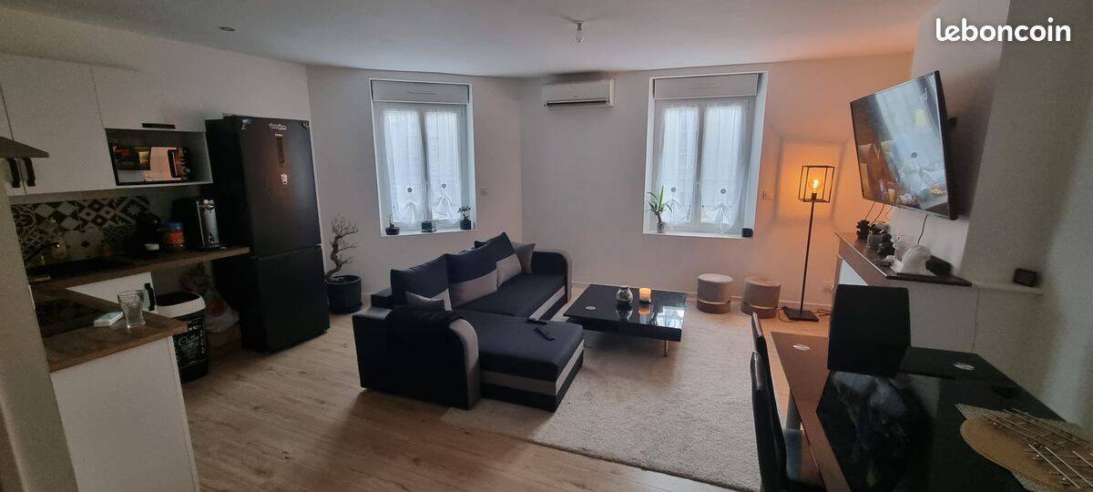 Appartement 3 pièces 68 m² · à Cavignac · 68 m² · 780 €