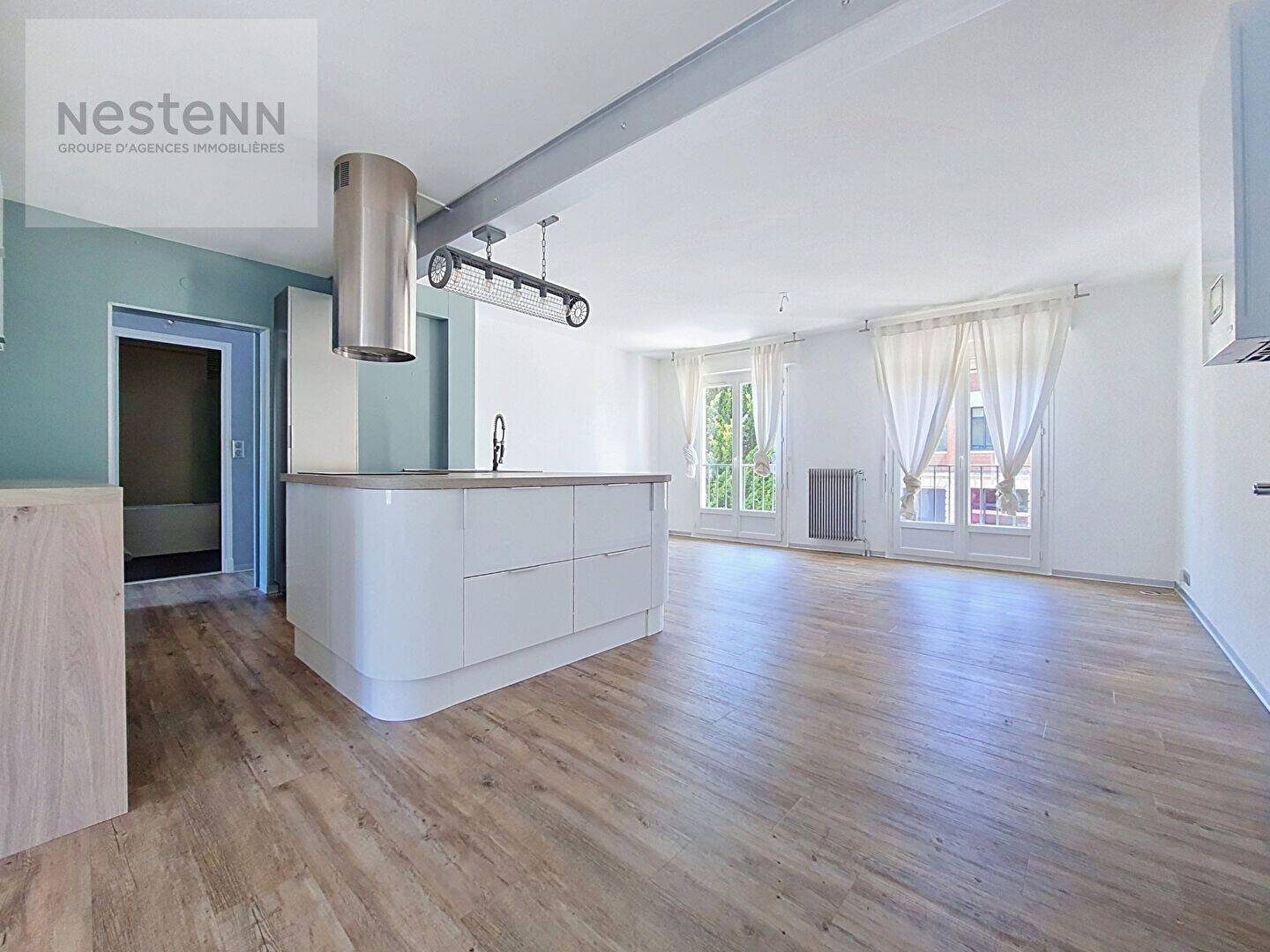 Appartement 4 pièces 88 m² · à Orléans · 88 m² · 229 350 €