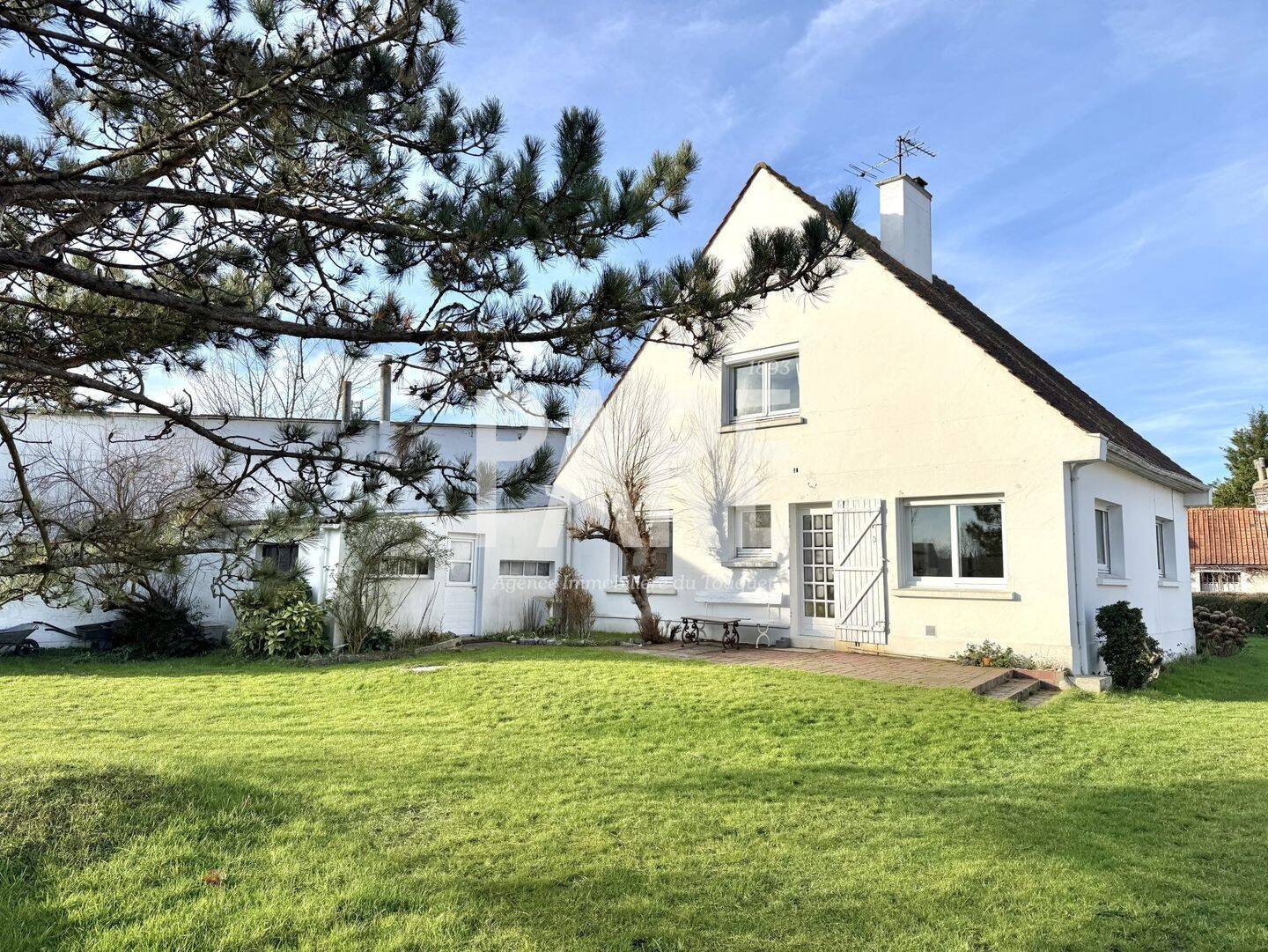 Maison 4 pièces 105 m² · à Merlimont · 105 m² · 364 000 €