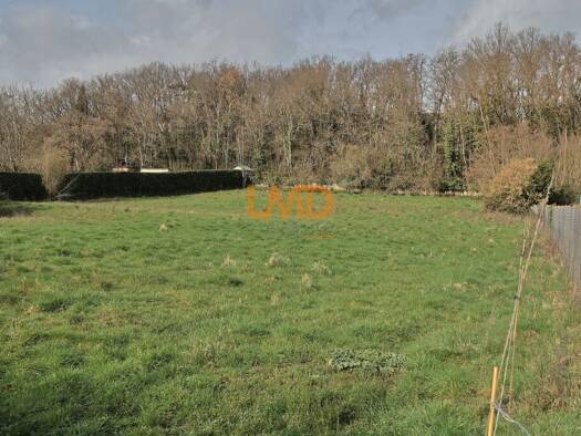 Terrain constructible à vendre 50 000 € 4 500 m² de terrain Le Blanc 36300