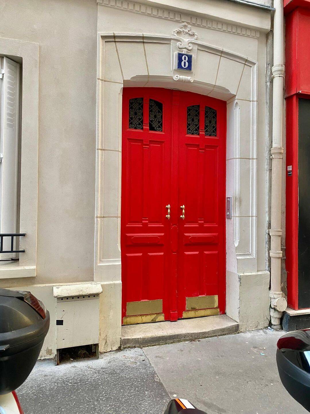 Appartement 3 pièces 52 m² · à Paris 17ème Arrondissement · 52 m² · 395 000 €