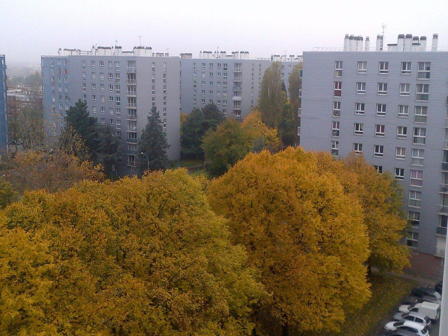 Appartement 3 pièces 58 m² · à Aulnay-sous-Bois · 58 m² · 1 040 €