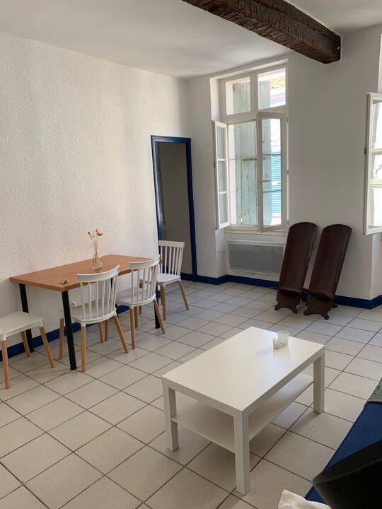 Appartement 2 pièces 39 m² · à Perpignan · 39 m² · 550 €/mois