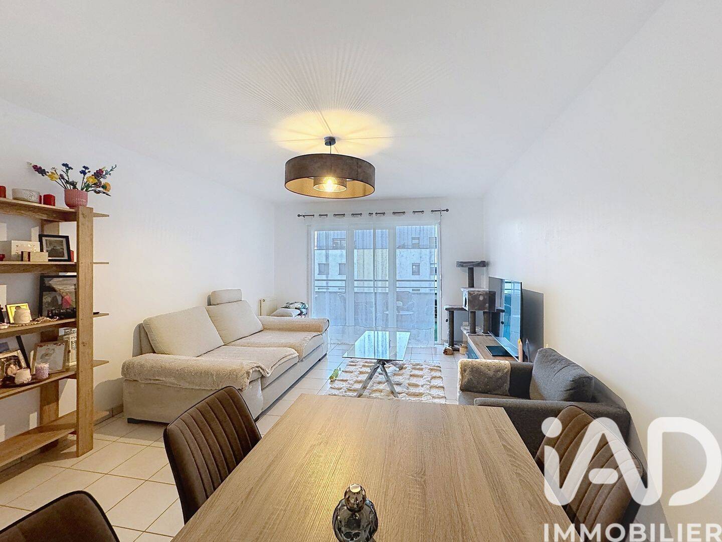 Appartement 3 pièces 67 m² · à Rouen · 67 m² · 220 000 €