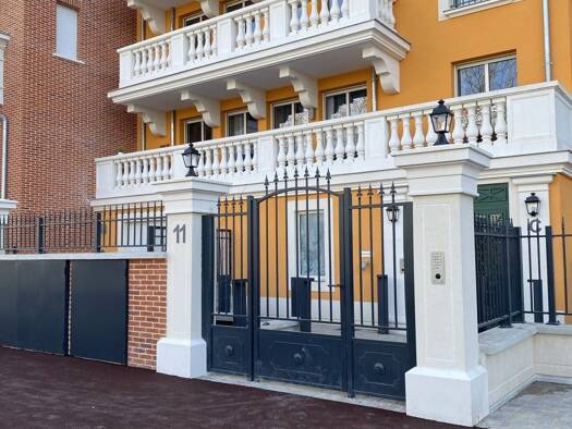 Appartement à vendre - neuf 430 000 € 3 pièces 2 chambres 65 m² dès le 31/03/2026 Hachette Le Plessis-Robinson 92350