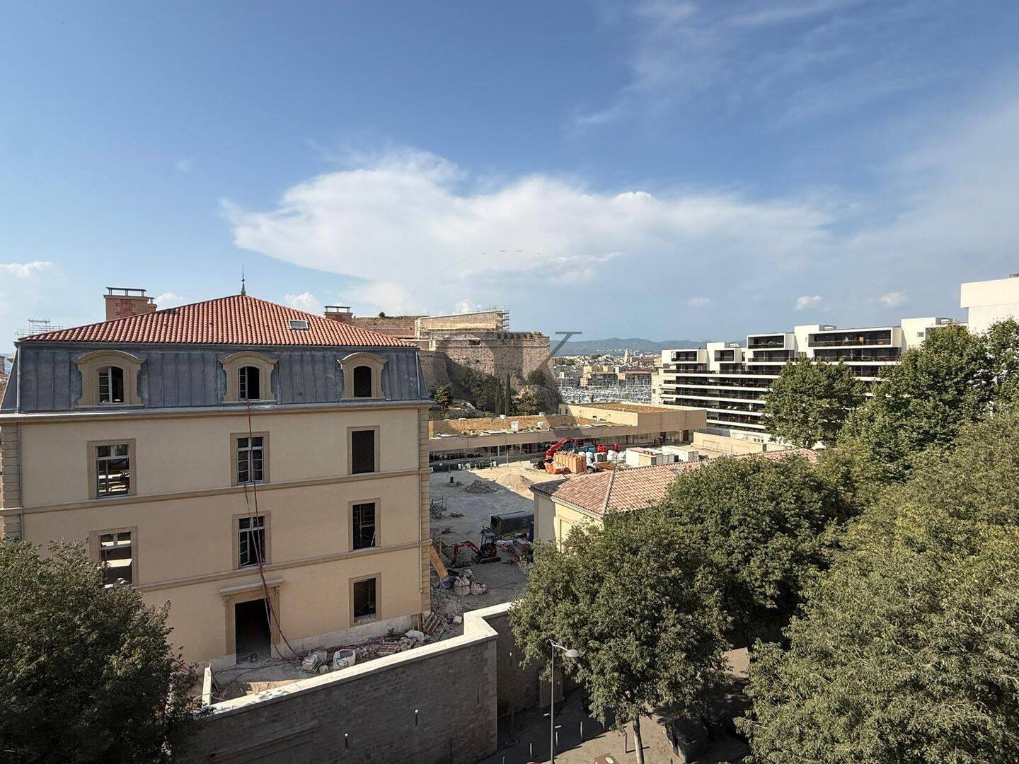 Appartement 3 pièces 70 m² · à Marseille 7ème Arrondissement · 70 m² · 299 000 €
