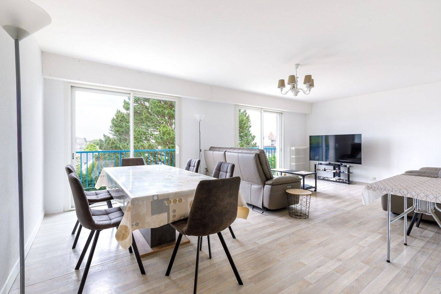 Appartement 5 pièces 92 m² · à Saint-Nazaire · 92,1 m² · 265 000 €